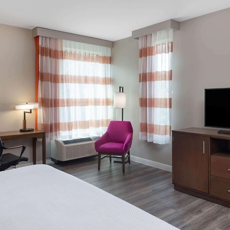 La Quinta By Wyndham Greensboro Airport High Point Kültér fotó