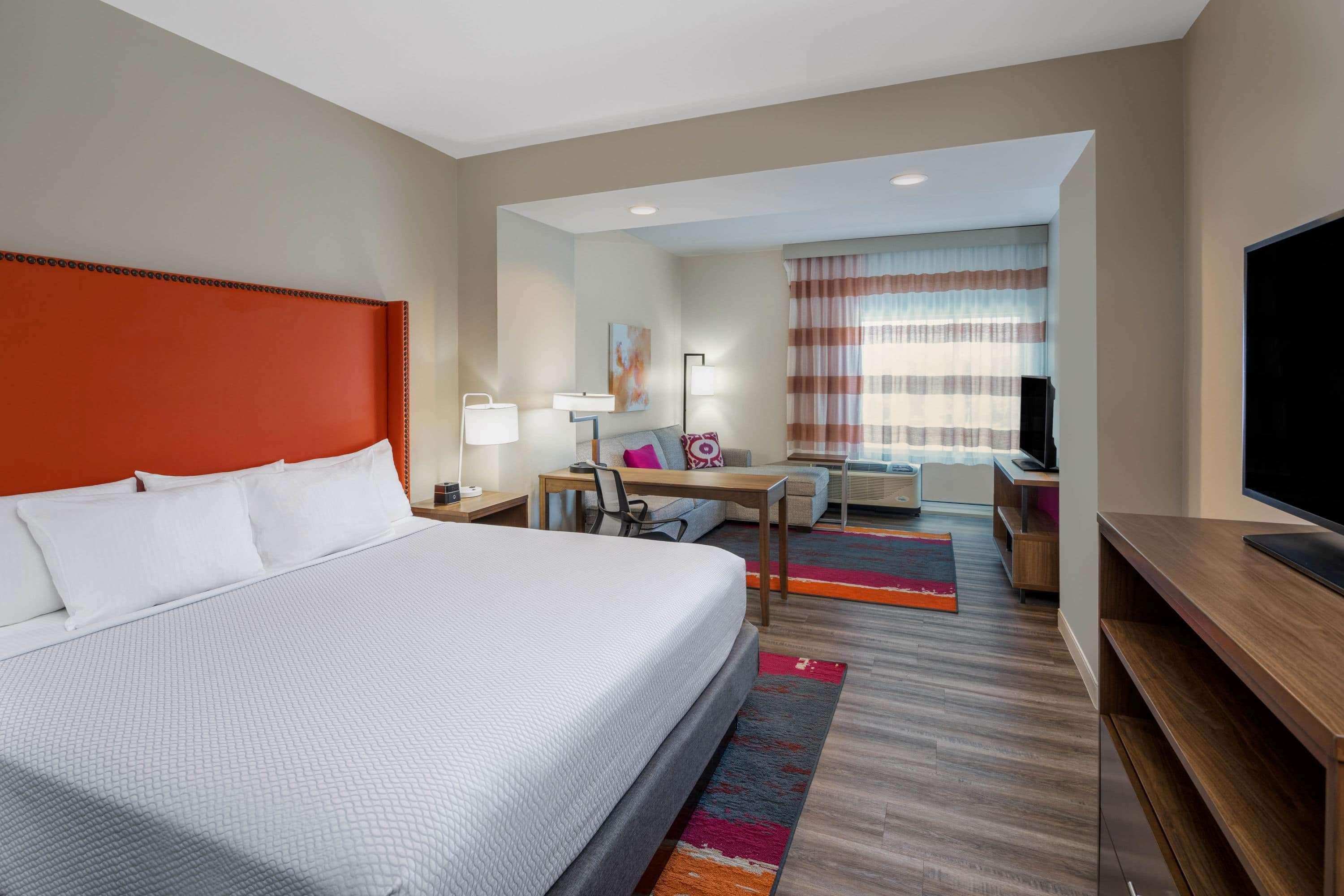 La Quinta By Wyndham Greensboro Airport High Point Kültér fotó