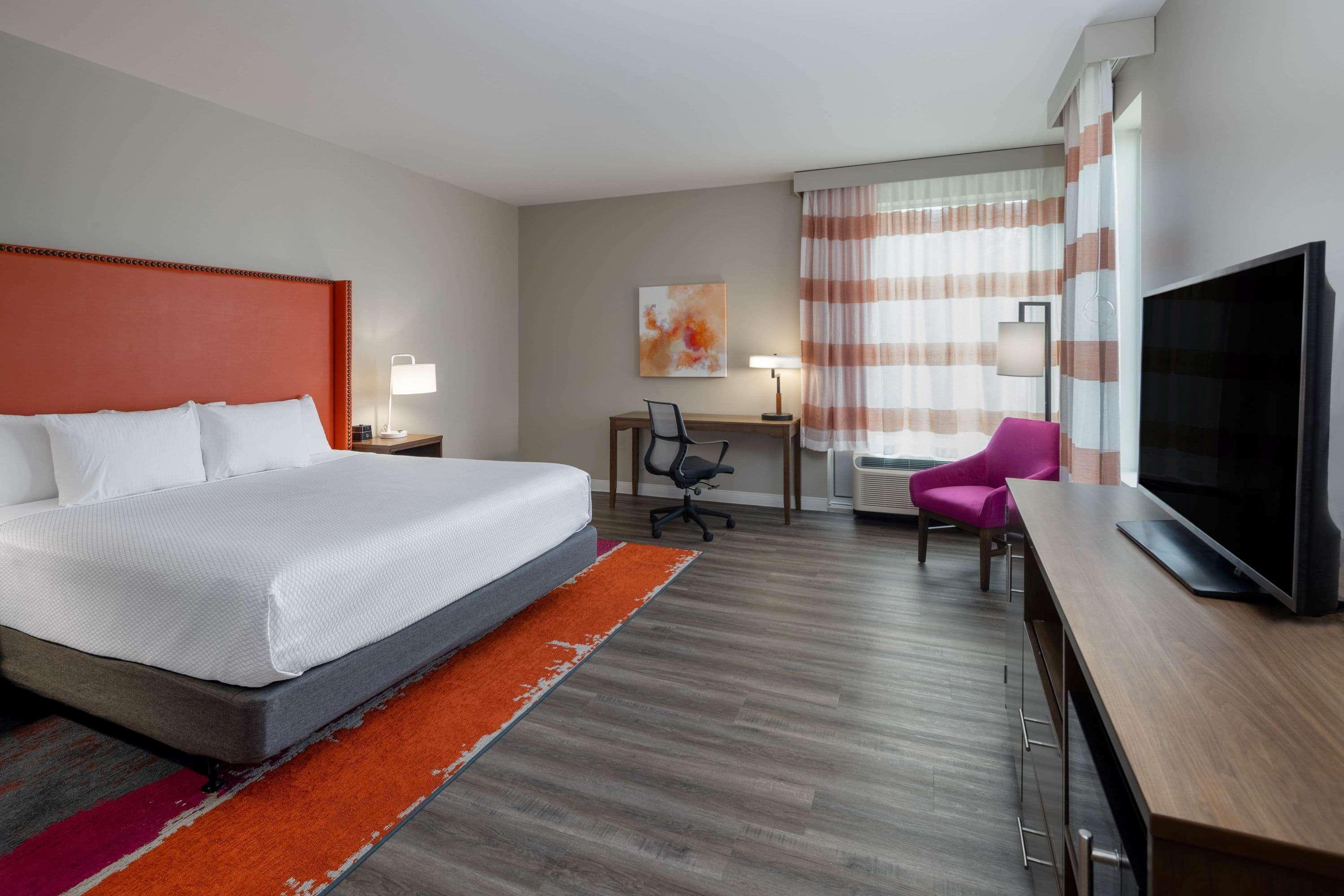 La Quinta By Wyndham Greensboro Airport High Point Kültér fotó