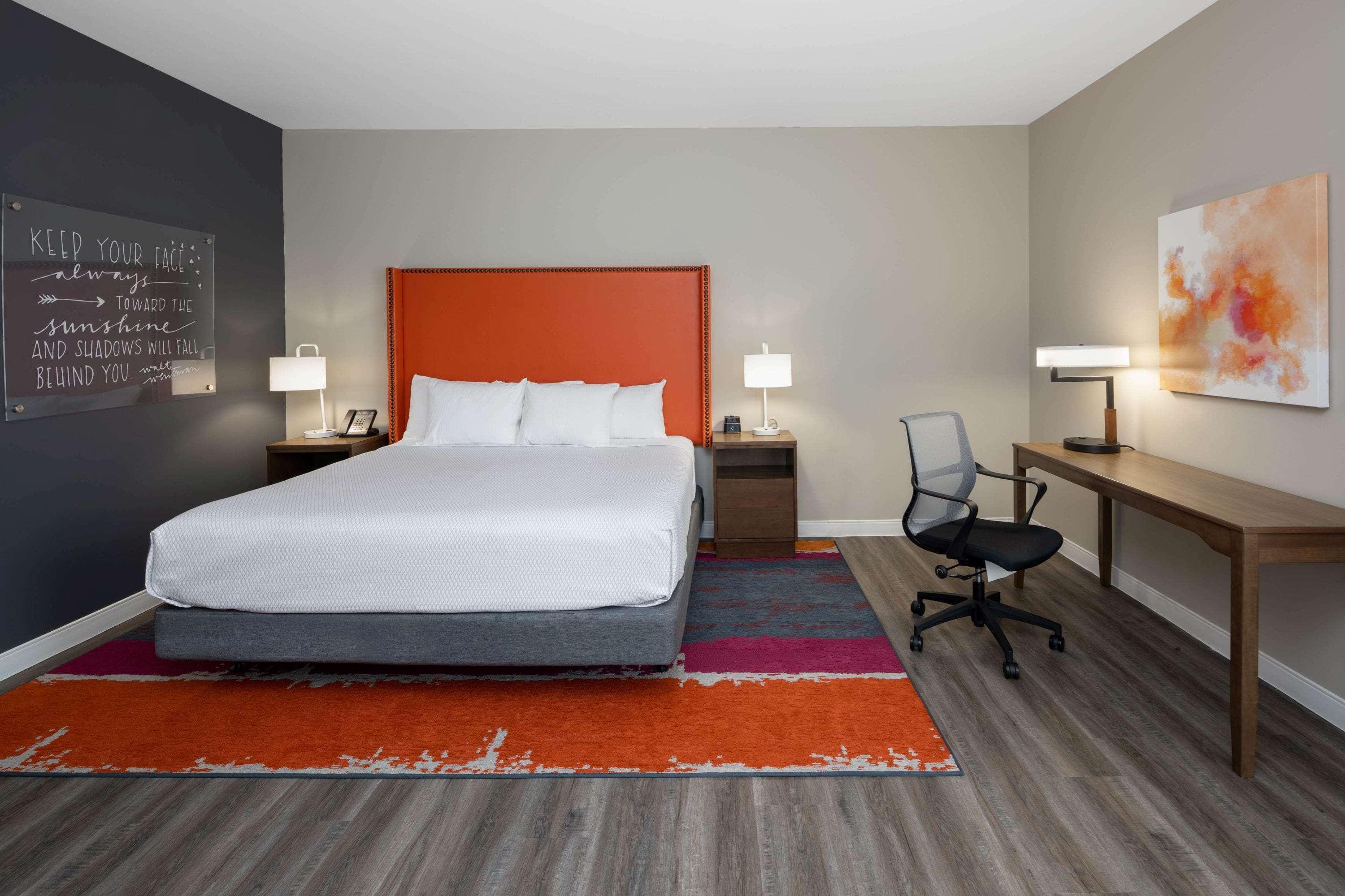 La Quinta By Wyndham Greensboro Airport High Point Kültér fotó
