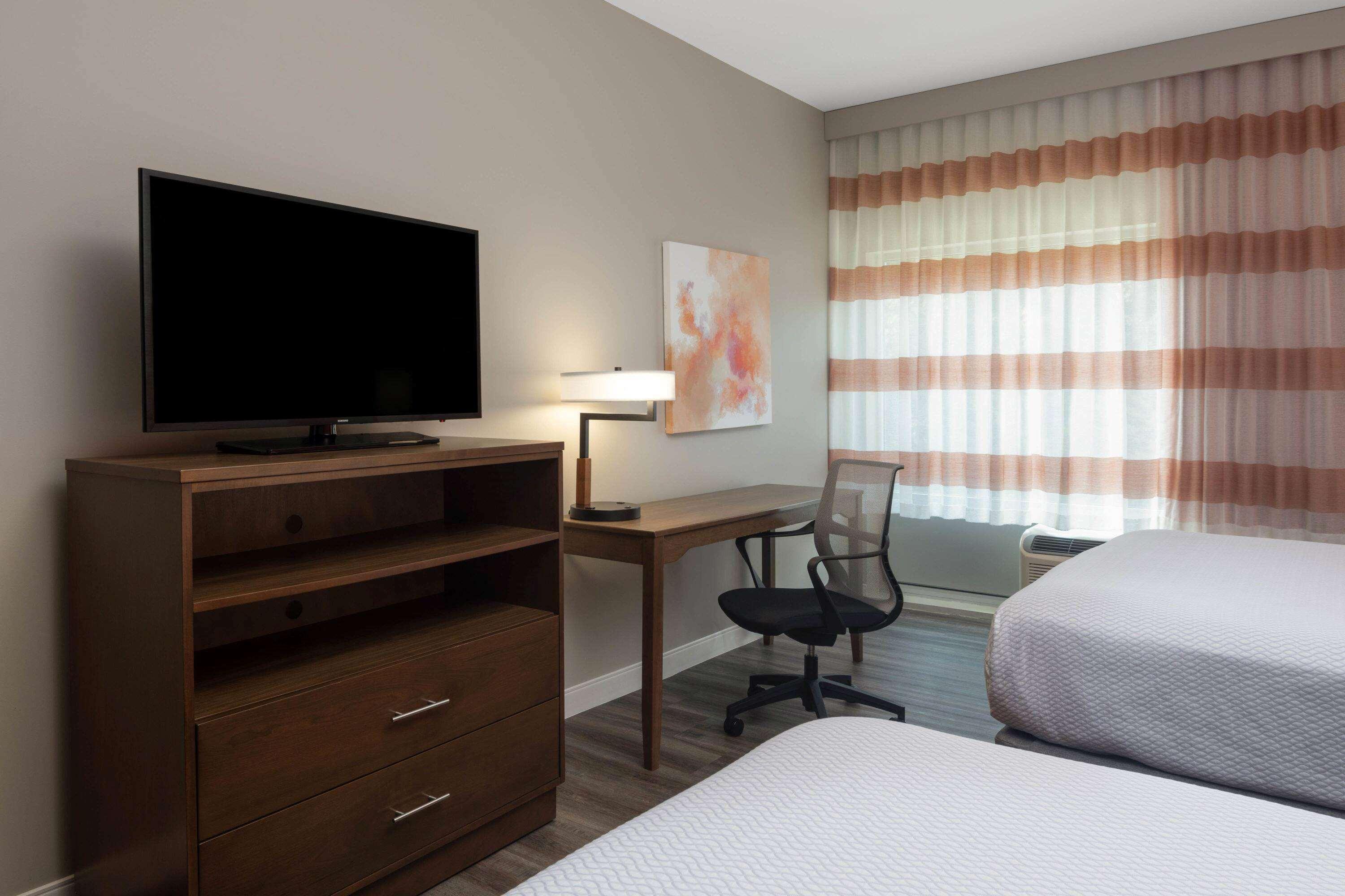 La Quinta By Wyndham Greensboro Airport High Point Kültér fotó