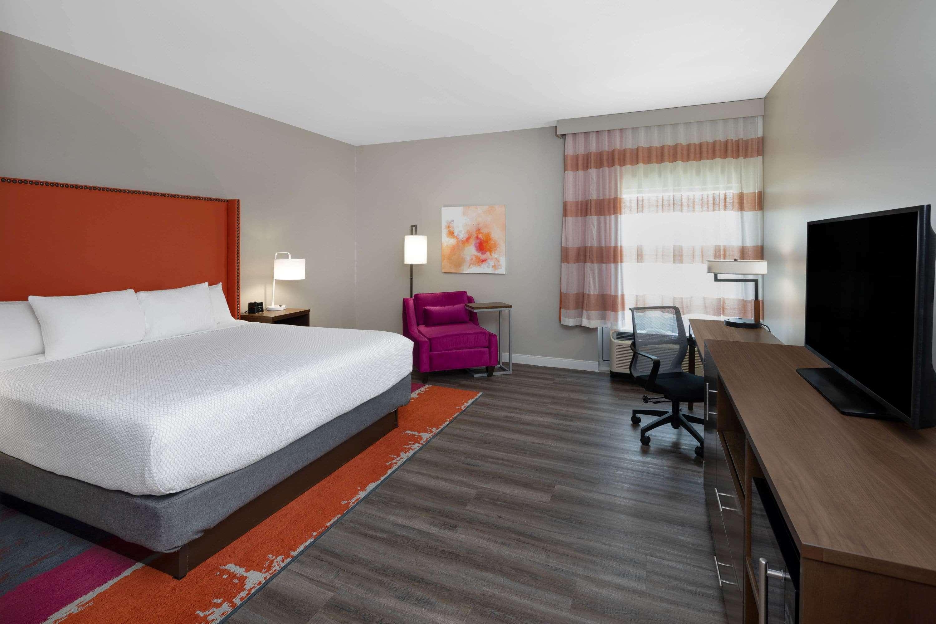 La Quinta By Wyndham Greensboro Airport High Point Kültér fotó