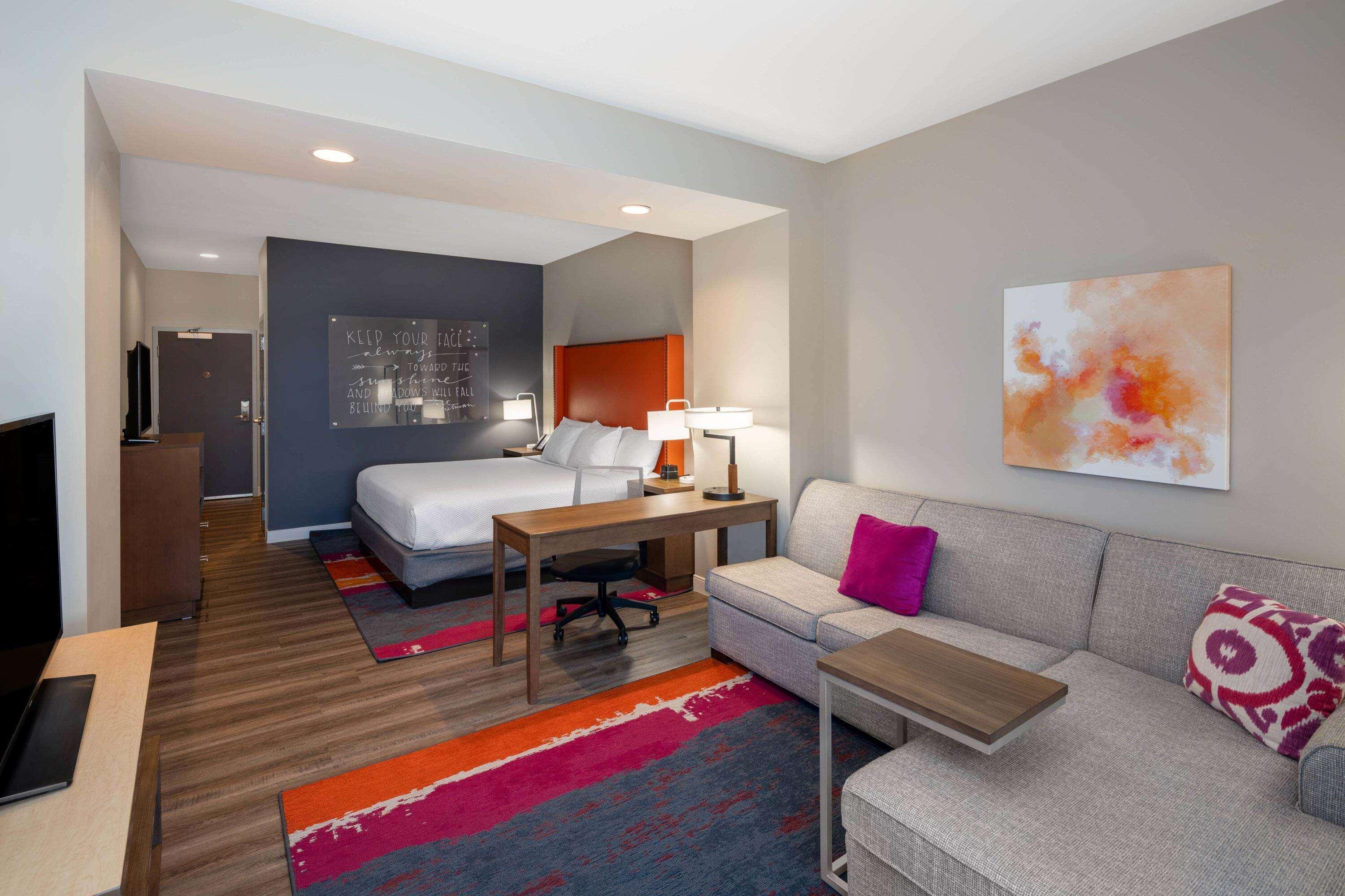 La Quinta By Wyndham Greensboro Airport High Point Kültér fotó