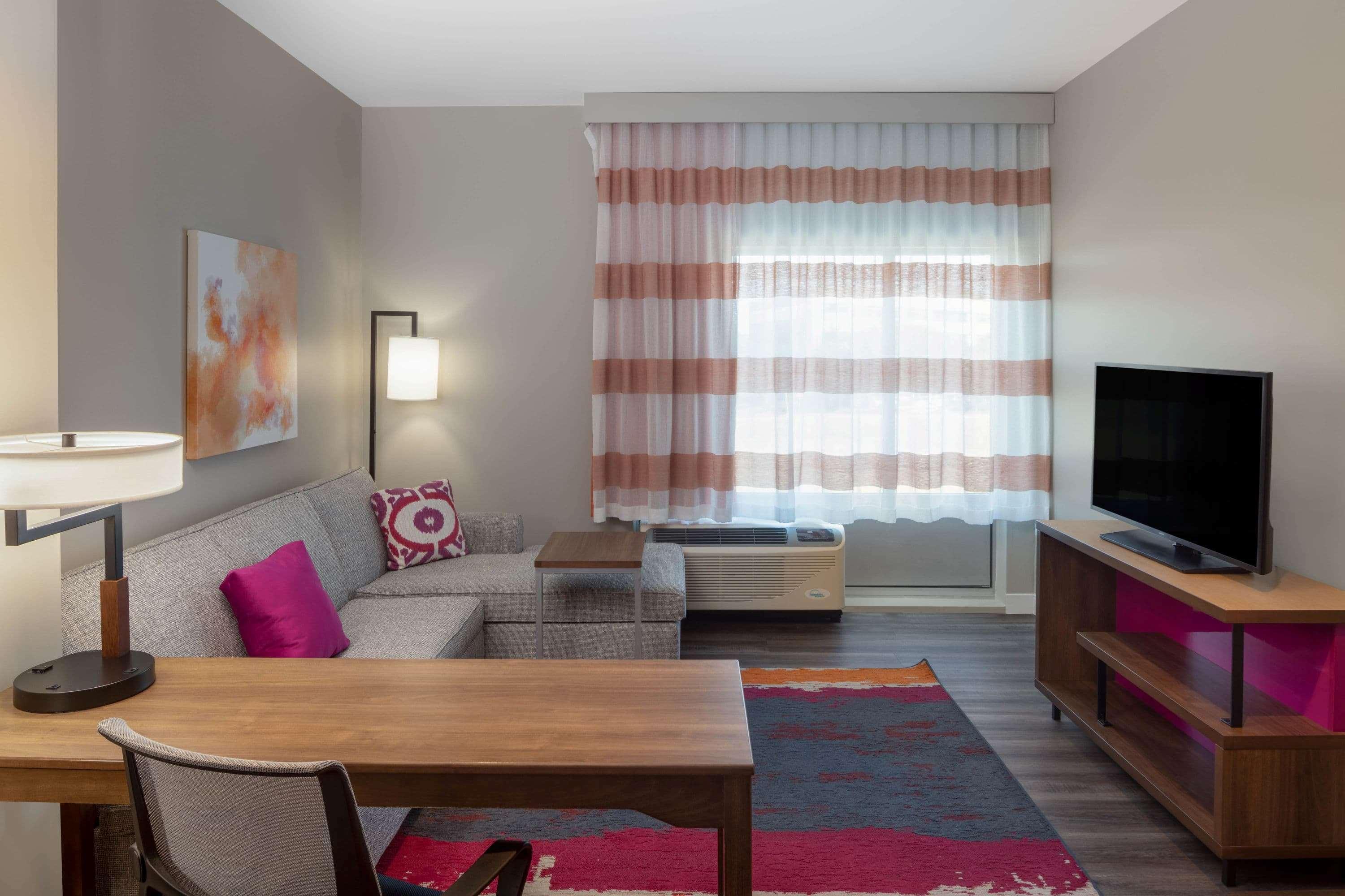 La Quinta By Wyndham Greensboro Airport High Point Kültér fotó