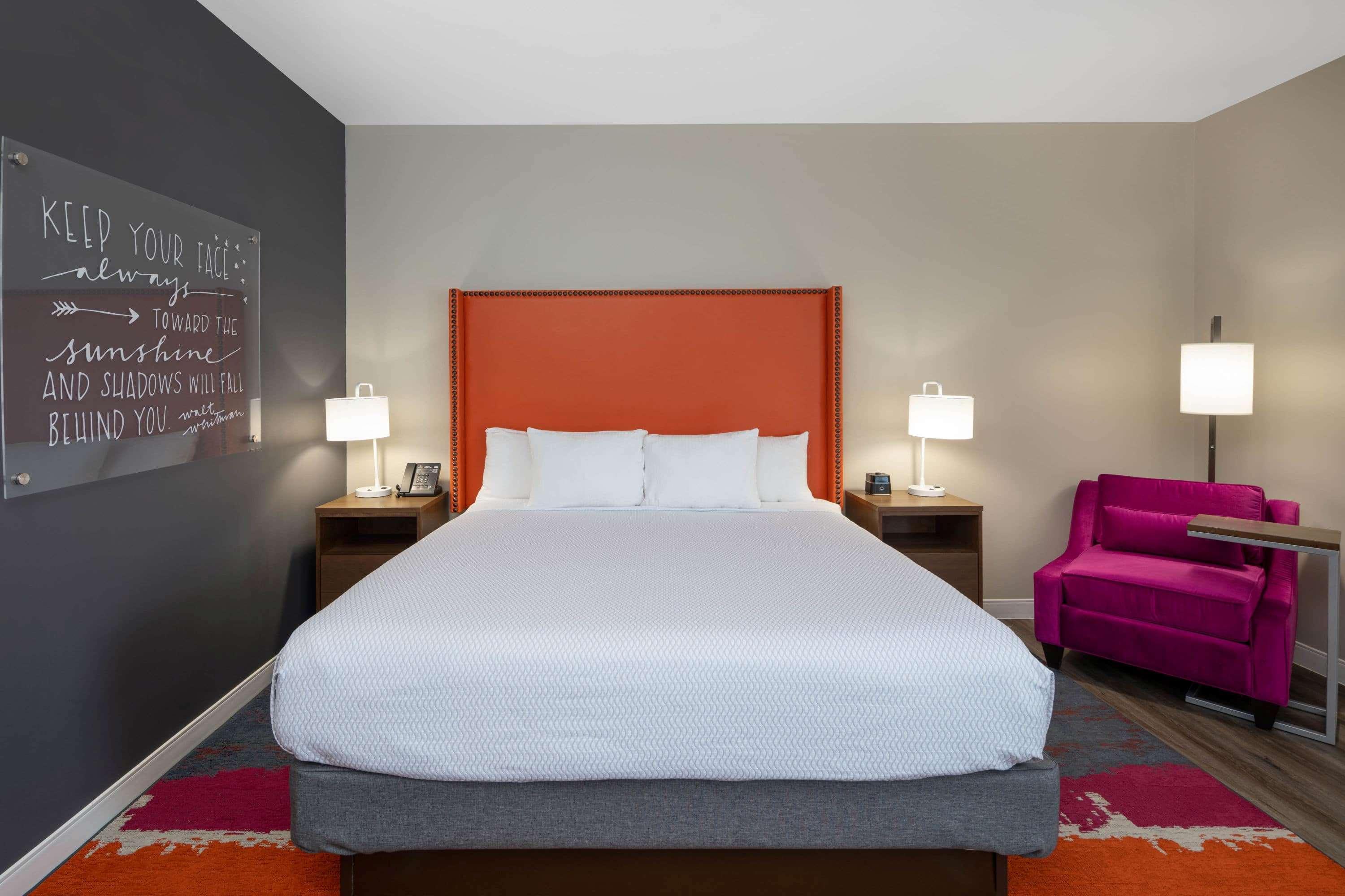 La Quinta By Wyndham Greensboro Airport High Point Kültér fotó