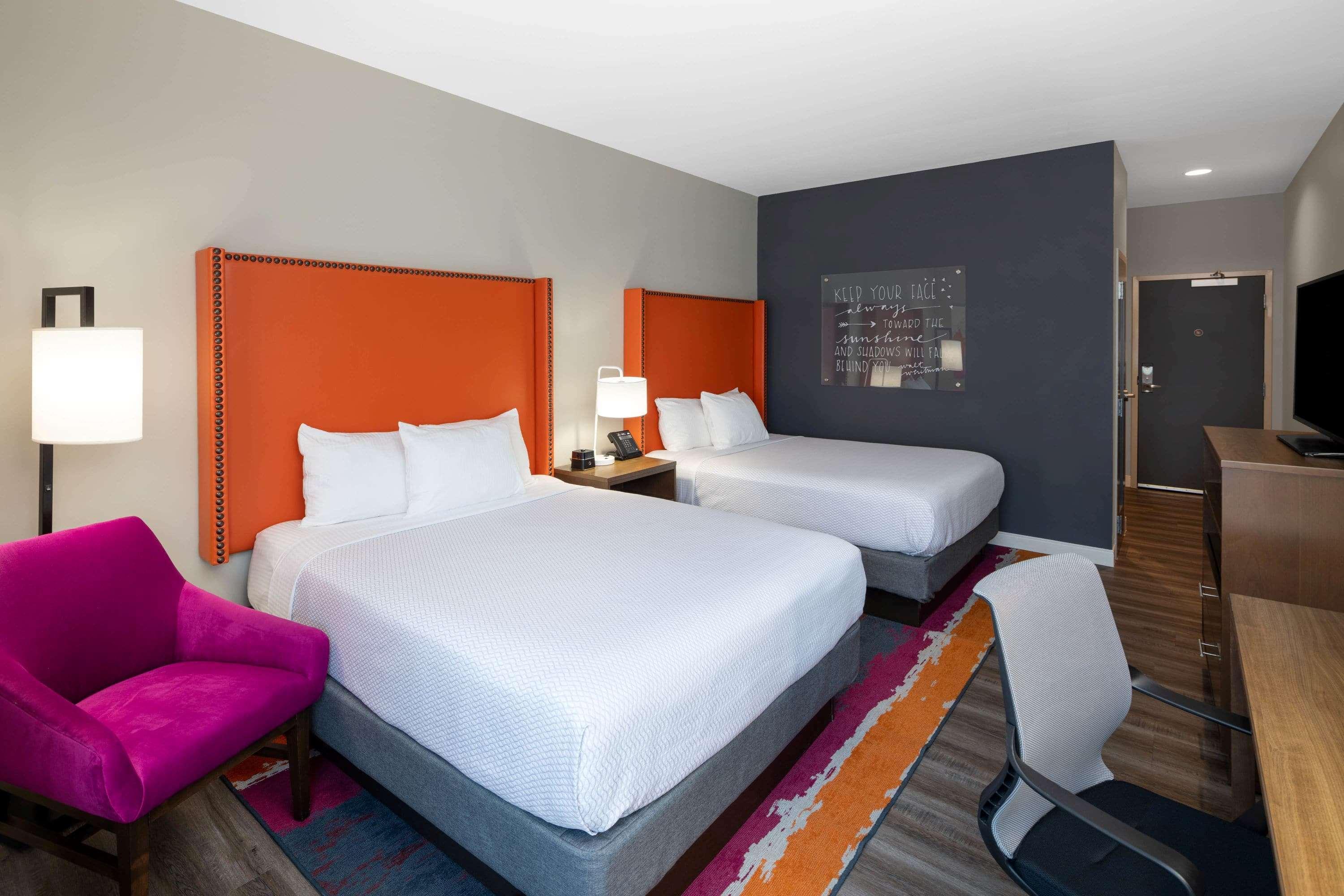 La Quinta By Wyndham Greensboro Airport High Point Kültér fotó