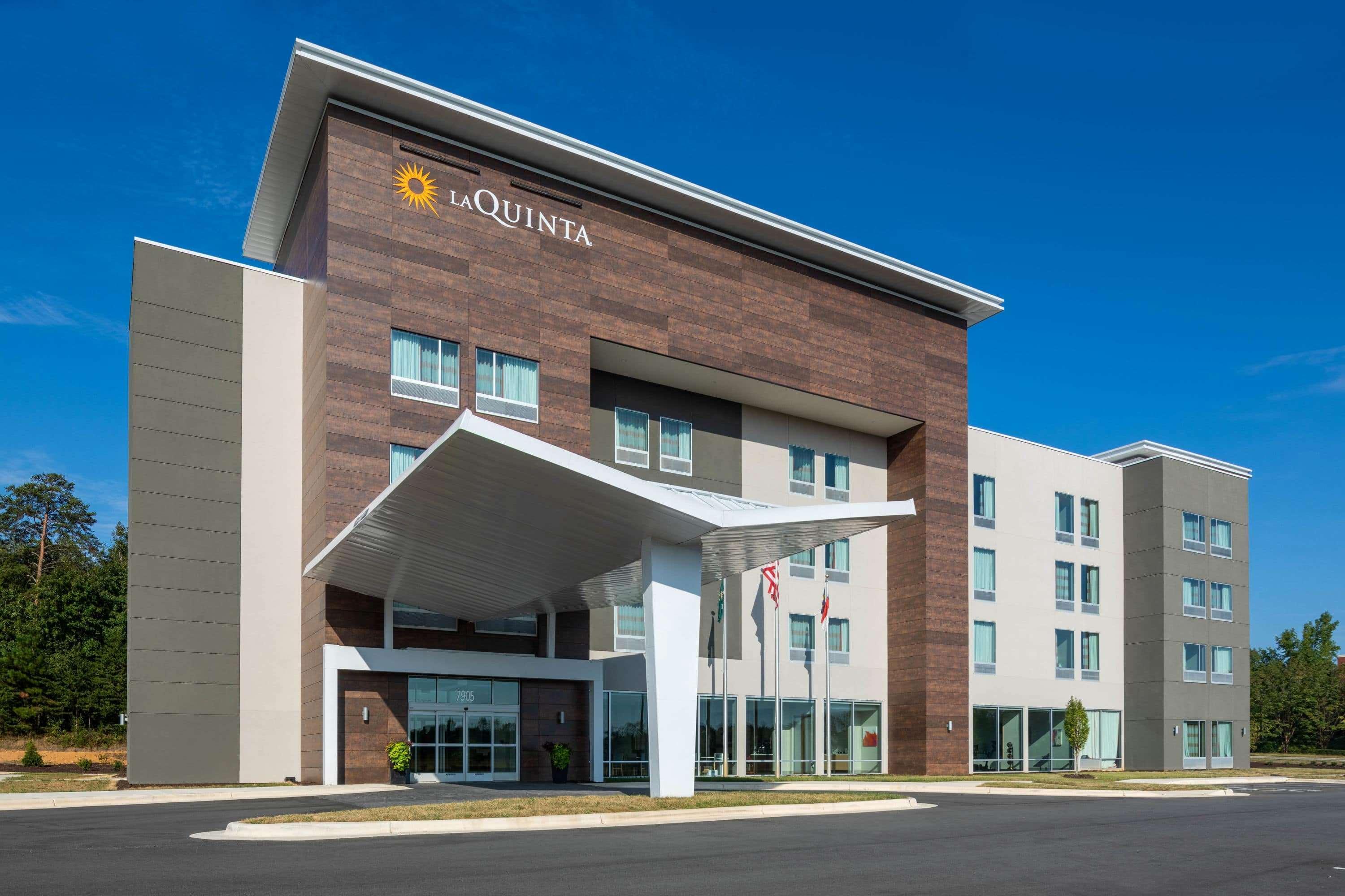 La Quinta By Wyndham Greensboro Airport High Point Kültér fotó